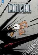 La quinta essenza (1). L'Incal. Vol. 5 libro