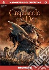 Il crepuscolo degli dei. Vol. 5 libro di Jarry Nicolas Djief