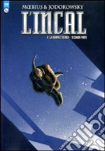 La quinta essenza (2). L'Incal. Vol. 6 libro