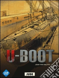 Jude. U-Boot. Vol. 2
