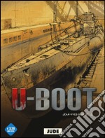 Jude. U-Boot. Vol. 2 libro