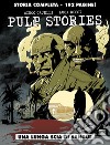 Una lunga scia di sangue. Pulp stories libro