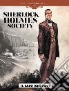 Il caso Keelodge. Sherlock Holmes society. Vol. 1 libro