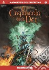 Ragnarok. Il crepuscolo degli dei. Vol. 7 libro di Jarry Nicolas Djief