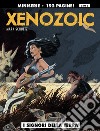 I signori della terra. Xenozoic. Vol. 2 libro