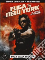 Fuga dalla Florida. Fuga da New York. Vol. 1 libro