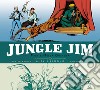 Morte nella giungla. Jungle Jim. Tavole domenicali 1934-1944. Vol. 1 libro