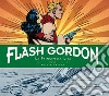 La principessa Lita. Flash Gordon. Tavole giornaliere (1940-1942). Vol. 1 libro di Briggs Austin