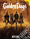 Fanny. Golden dogs. Vol. 1 libro