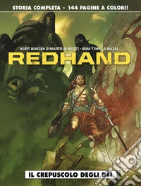 Red hand