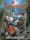 Il ritorno di Harith. La compagnia dell'inferno. Vol. 1 libro