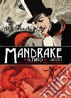 Mandrake. Le tavole domenicali. Vol. 1 libro di Falk Lee Davis Phil