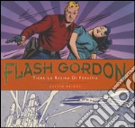 Tigra la regina di Forestia. Flash Gordon. Le tavole giornaliere (1942-1944). Vol. 2 libro