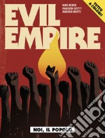 Evil Empire. Vol. 1 libro