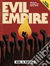 Evil Empire. Vol. 1 libro