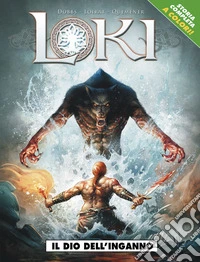Il dio dell'inganno. Loki