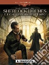 Il complotto. Sherlock Holmes e i viaggiatori del tempo libro