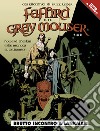 Brutto incontro a Lankmar. Fafhrd e il Gray Mouser. Vol. 1 libro di Chaykin Howard Mignola Mike Williamson Al