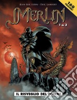 Il risveglio del potere. Merlin. Vol. 1 libro