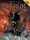 Il risveglio del potere. Merlin. Vol. 1 libro