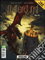 Avalon. Merlin. Vol. 2 libro