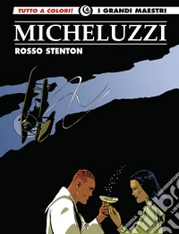 Rosso Stenton. Vol. 2