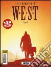 W.E.S.T.. Vol. 3: Seth libro di Rossi Christian Dorison Xavier Nury Fabien