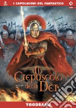 Il crepuscolo degli dei. Vol. 10 libro