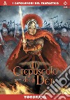 Il crepuscolo degli dei. Vol. 10 libro di Jarry Nicolas Djief