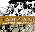 Tarzan. Strisce giornaliere e domenicali. Vol. 2: 1969-1971 libro