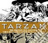 Tarzan. Strisce giornaliere e domenicali. Vol. 2: 1969-1971 libro