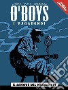 Il sangue del Mississippi. O'boys libro