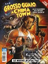 Grosso guaio a China Town. Vol. 1: Le nuove avventure libro