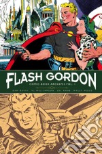 Flash Gordon. Comic-book archives. Vol. 1: Le serie a fumetti 1966-1967 libro