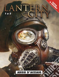 Lantern city. Vol. 1 libro