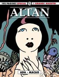 Ada. Macao. Vol. 1