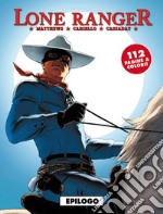 Lone ranger. Vol. 5 libro