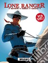 Lone ranger. Vol. 5 libro di Matthews Brett Cariello Sergio Cassaday John