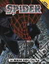 The Spider. Vol. 1: La regina degli zombie libro