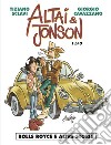 Altai & Jonson. Vol. 1: Rolls Royce libro