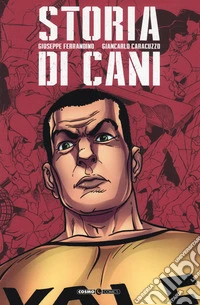 Storia di cani
