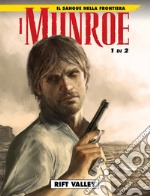 I Munroe. Vol. 1: Rift Valley libro