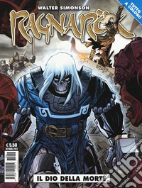 Ragnarök. Vol. 2: Il dio della morte