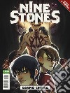 Danno critico. Nine stones. Vol. 1 libro