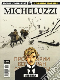 Siberia