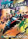 The complete D.R. & Quinch libro di Moore Alan Davis Alan