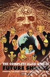 The complete Alan Moore. Future Shocks libro di Moore Alan Tedeschi F. (cur.)