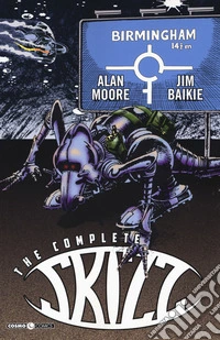 The complete Skizz
