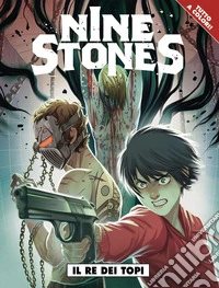 Nine stones. Vol. 2