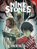 Nine stones. Vol. 2 libro